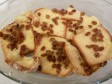 crema al forno delle Sorelle Simili crema al forno delle Sorelle Simili