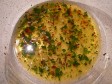 acciughe piccantine (e crostini)