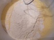 dolce alla maionese