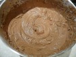 dolce con il gelato dolce con il gelato