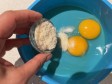 frittata di fagiolini e pomodorini frittata di fagiolini e pomodorini