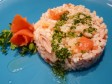 insalata di riso in rosa