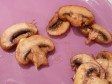 Julia Child's sautéed mushrooms Julia Child's sautéed mushrooms