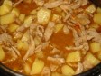 kummelfleish - maiale al cumino