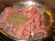kummelfleish - maiale al cumino