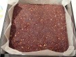 nanaimo bars - barrette ciocco-cocco nanaimo bars - barrette ciocco-cocco