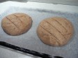 lingonbröd - pane ai mirtilli rossi lingonbröd - pane ai mirtilli rossi