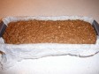 swedish rye bread - pane di segale