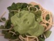 pasta con le taccole