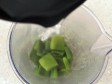 pasta con le taccole