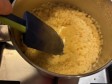pastina con il formaggino pastina con il formaggino
