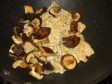 pollo bambù e funghi pollo bambù e funghi