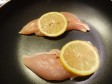petti di pollo al limone petti di pollo al limone