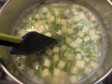 risoni con zucchine e pesto risoni con zucchine e pesto