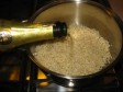 risotto allo champagne risotto allo champagne
