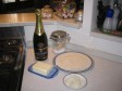 risotto allo champagne risotto allo champagne