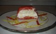 sformatini salmone, mela e panna acida sformatini salmone, mela e panna acida