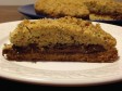 sbrisolona alla nutella