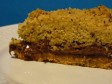sbrisolona alla nutella