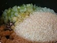 risotto topinambur e grappa risotto topinambur e grappa
