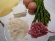 torta asparagi speck e formaggio torta asparagi speck e formaggio