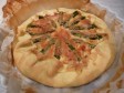 torta asparagi speck e formaggio torta asparagi speck e formaggio