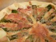 torta asparagi speck e formaggio torta asparagi speck e formaggio