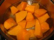 torta con la zucca torta con la zucca