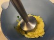 tubetti nelle zucchine tonde tubetti nelle zucchine tonde
