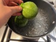 tubetti nelle zucchine tonde tubetti nelle zucchine tonde