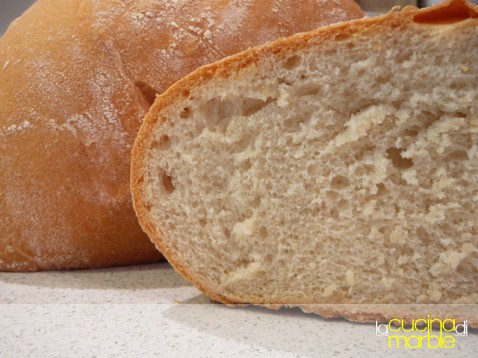 pane alla birra